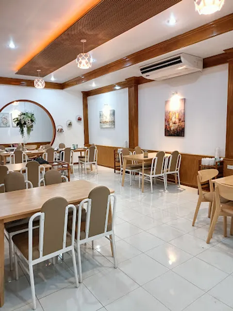 Chan Ngoen Restaurant