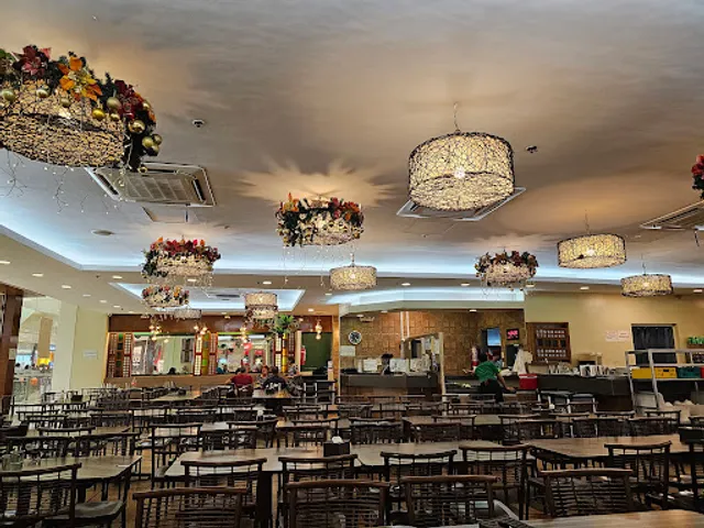 Mano Mano - KCC Mall Branch