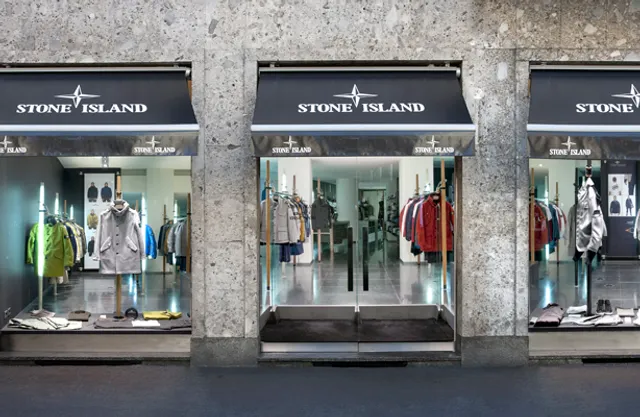 Stone Island