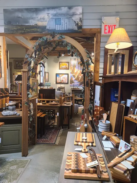 Hoffmann Gallery Augusta