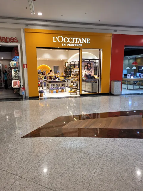 L'Occitane en Provence - Jundiaí Shopping