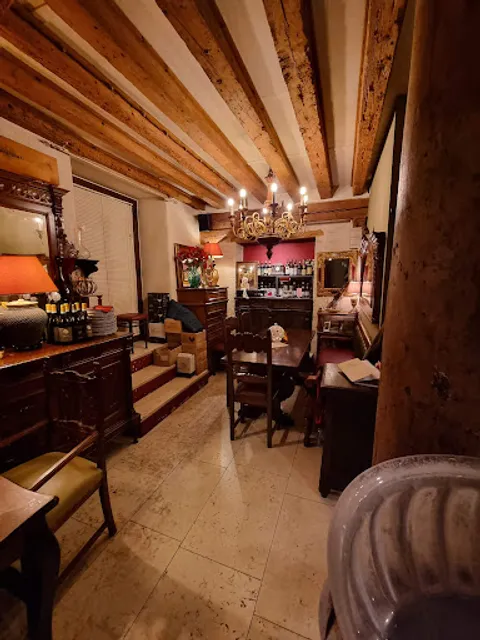 Osteria Taverna San Martino