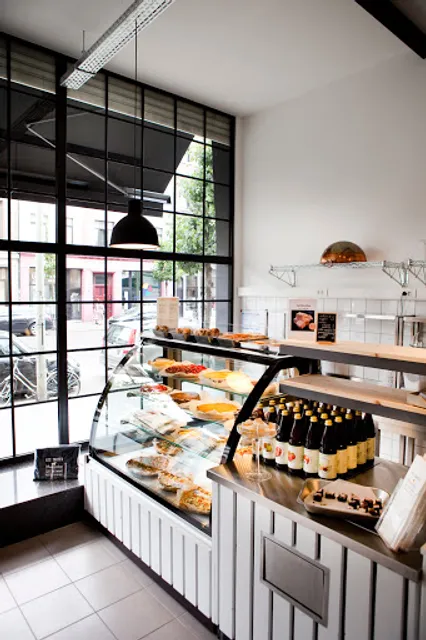 Les Tartes de Françoise