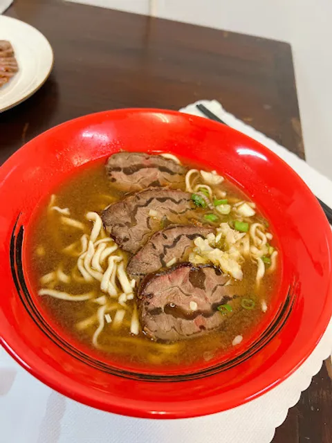 Laoniang Beef Noodle Restaurant