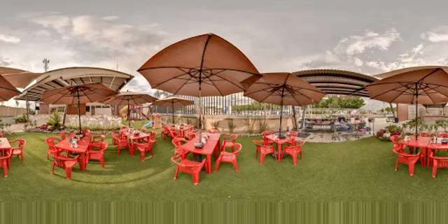 Mariscos Viña del Mar Jr