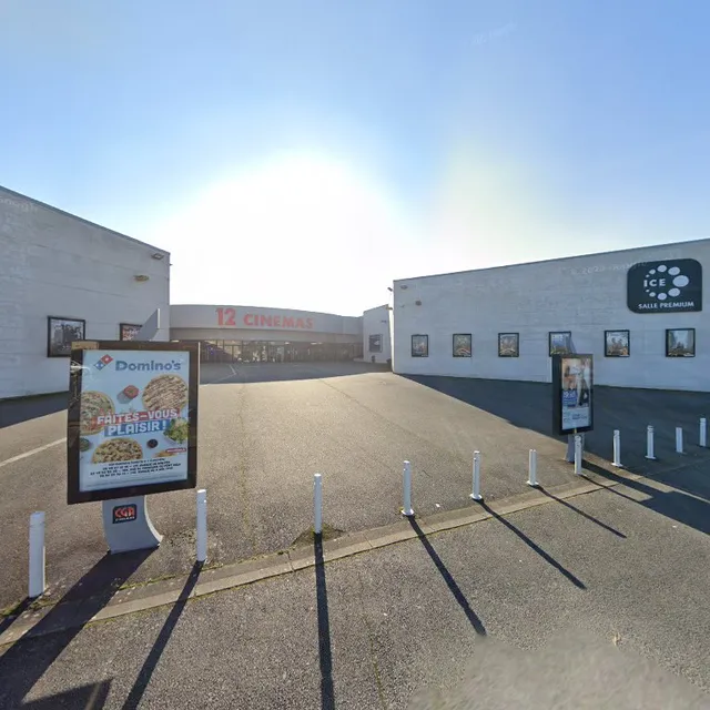 12 Cinemas