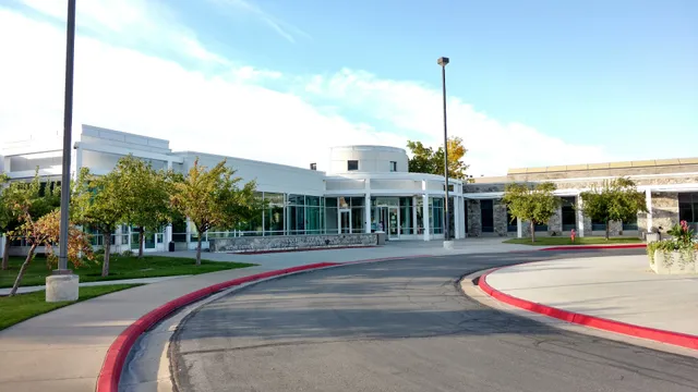 Davis County Justice Court