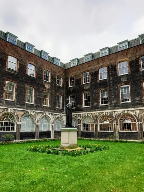 King's College London Guy's Campus