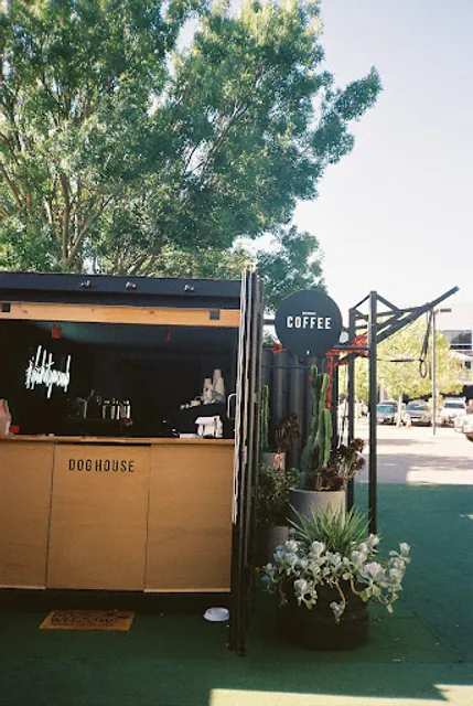 Doghouse Coffee