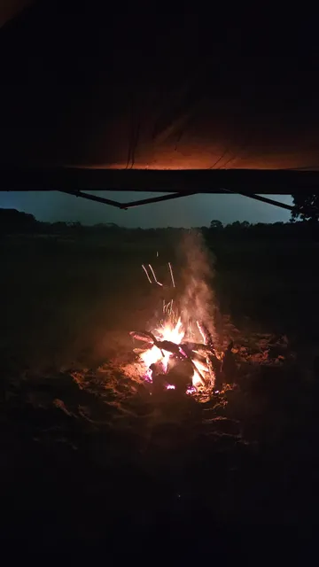 Riverside Camping Houston