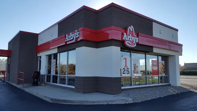 Arby's