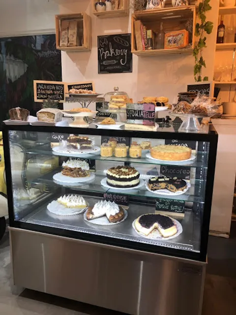 Dorina Café Palermo