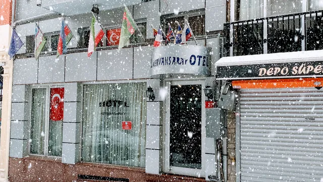 Hotel Kervansaray