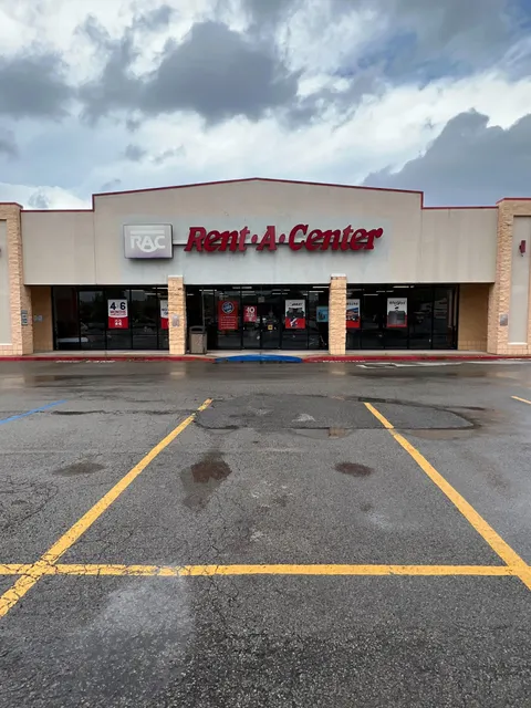 Rent-A-Center