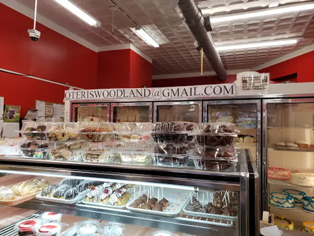 Oteri's Italian Bakery