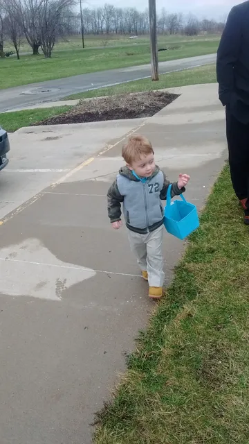 Letts Community Center