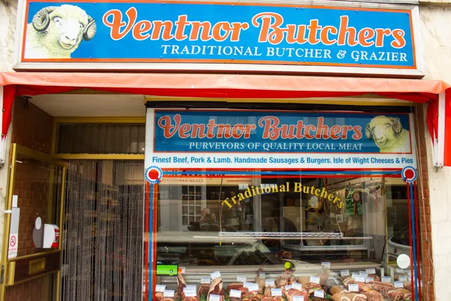 Ventnor Butchers