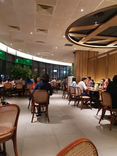 Madam Kwan's Sunway 163 Mall