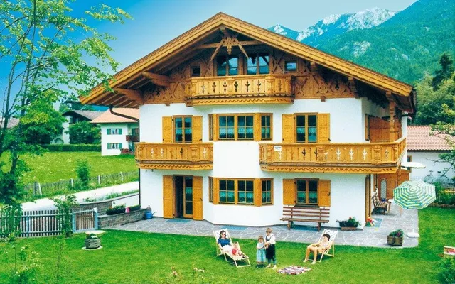 Ferienwohnungen Kirroyal