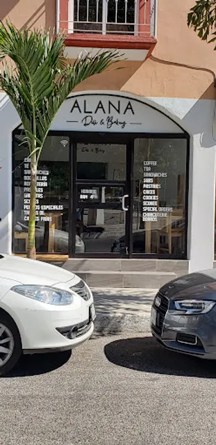 ALANA