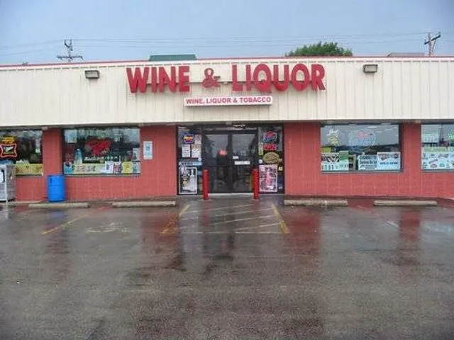 OK Liquor - West Allis