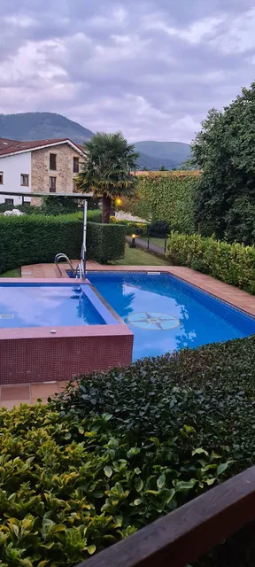 Apartamentos El Cazador