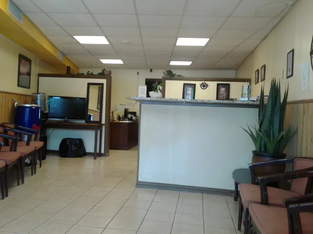 M & V Professional Services