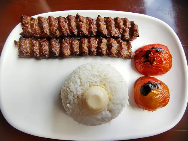 Mister Kabab Kalayaan Avenue