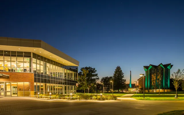 Valparaiso University