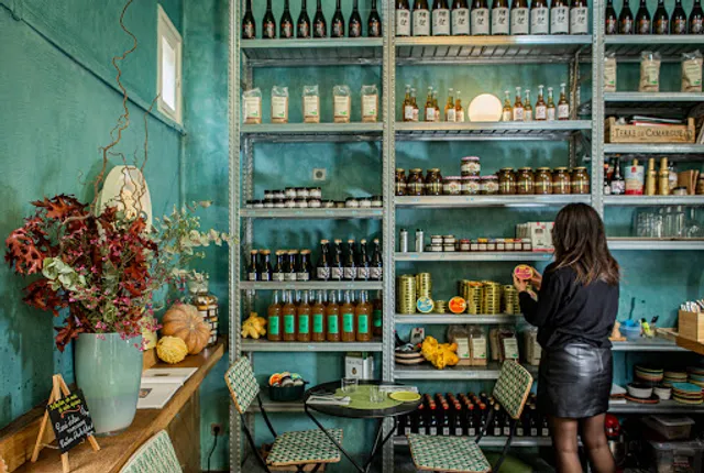 L'Épicerie du Cloître