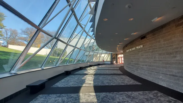 Trexler Pavillion for Theater and Dance