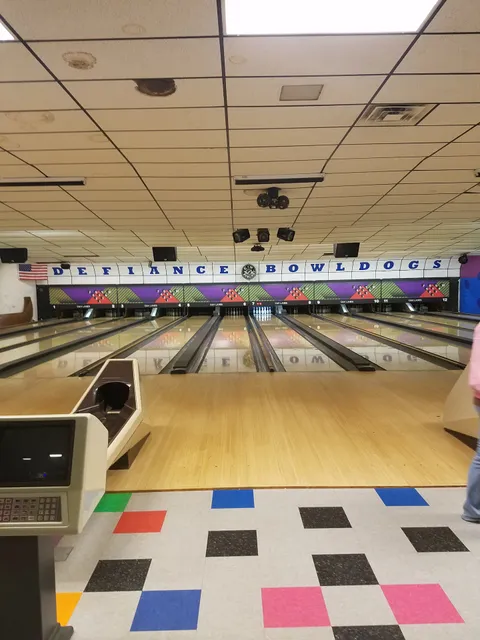 C & H Bowling Lanes/ Mr. PBA, LLC