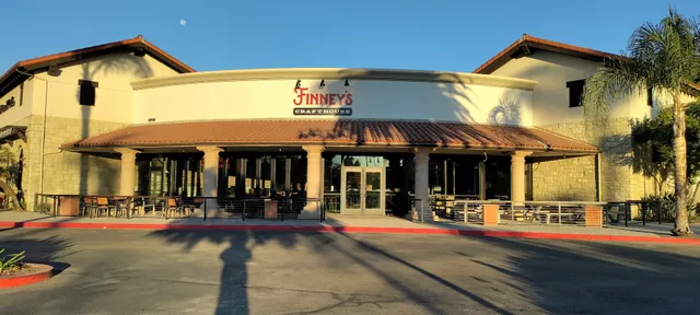 Finney's Crafthouse - Goleta