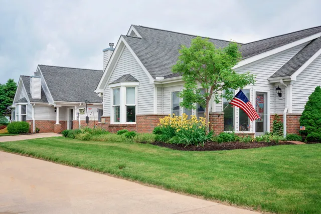 The Chapel Hill Community