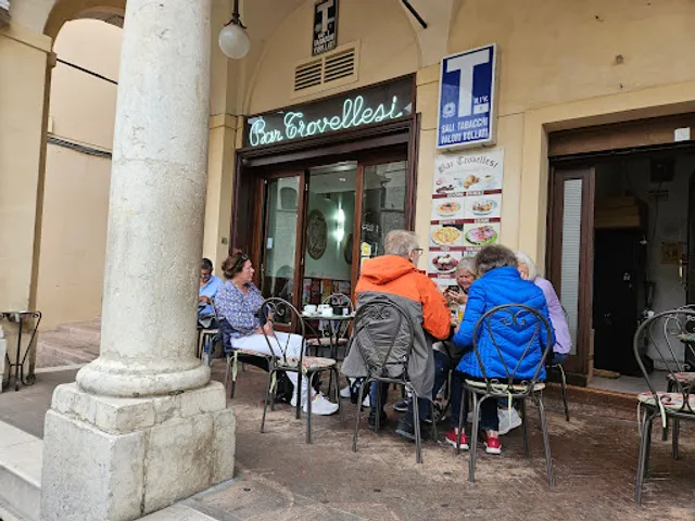 Bar Trovellesi