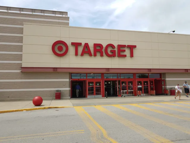 Target
