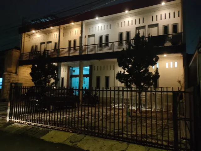 Hotel Residence 5 Syariah