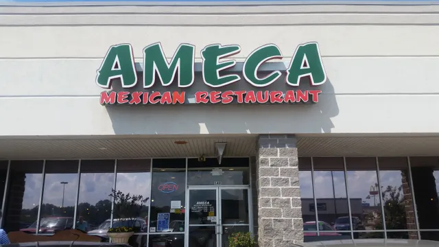 Ameca Mexican Restaurant