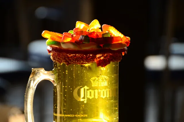 Buffalo´s Beer Atizapán