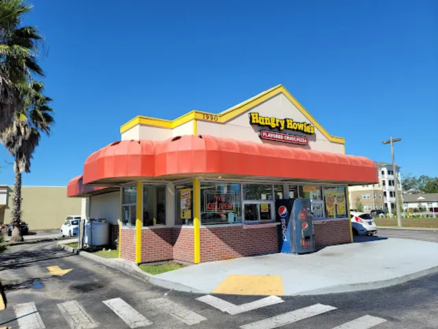 Hungry Howie's Pizza & Subs