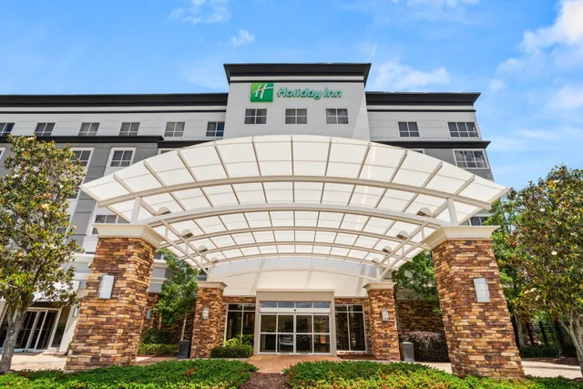 Holiday Inn Baton Rouge College Drive I-10 by IHG