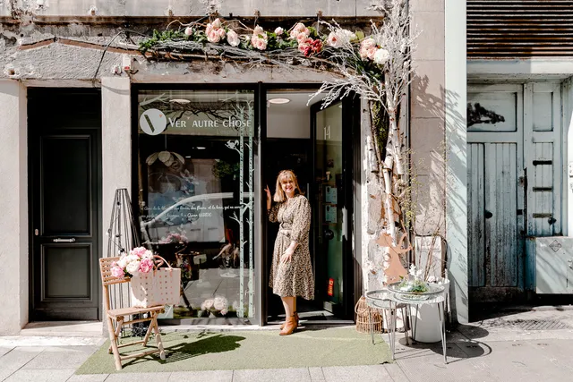 VER' AUTRE CHOSE - DECORATION - MOBILIER