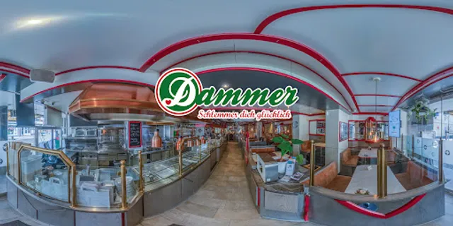 Restaurant Dammer Nida Team