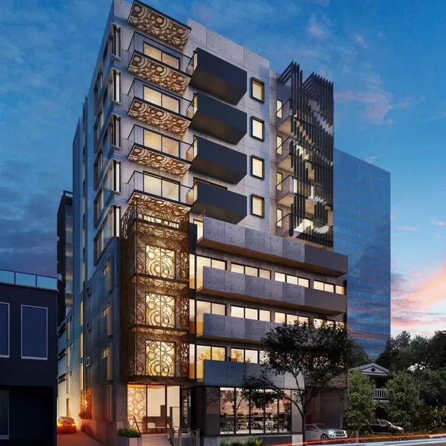 Comfort Apartments Box Hill