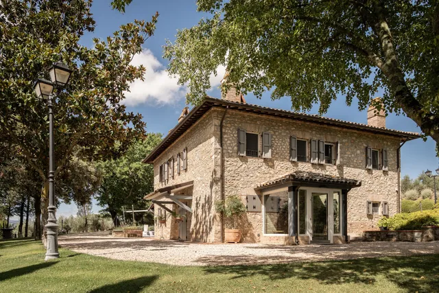 Umbria Top Rent Casale