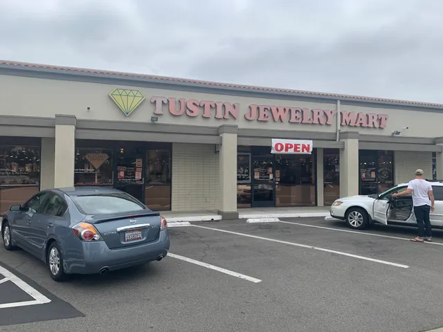 Tustin Jewelry Mart