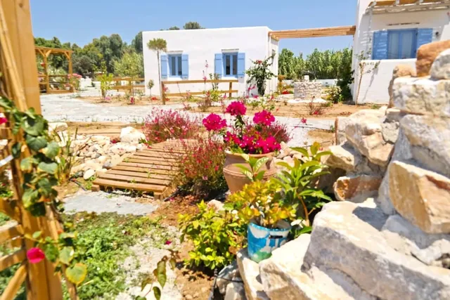 Annio Boutique Studios Plaka Naxos Island
