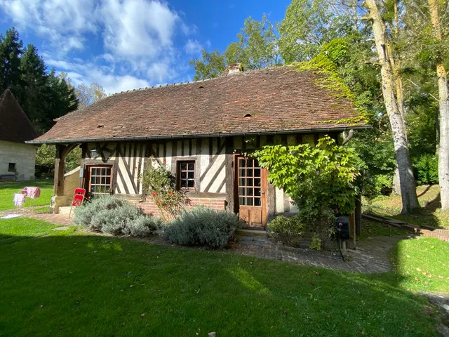 DOMAINE DE L'ANGLETERRE