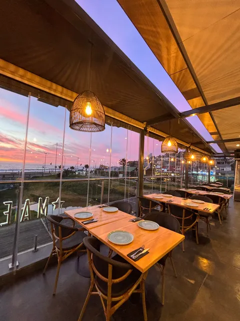 Mia Trattoria - Reñaca