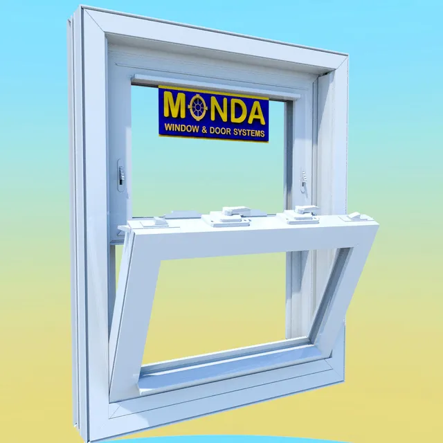 Monda Window & Door Systems, Inc.